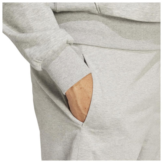 Adidas Ανδρικό σορτς Big Logo Single Jersey Shorts